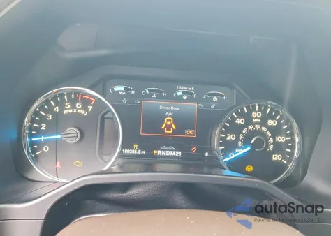 2016 Ford F150 Supercrew from USA, damaged, VIN 1FTEW1EG9GFA09223